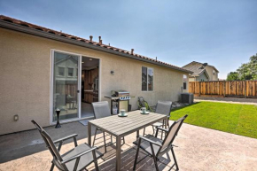 Quiet Reno Retreat about 12 Mi to Riverwalk District!